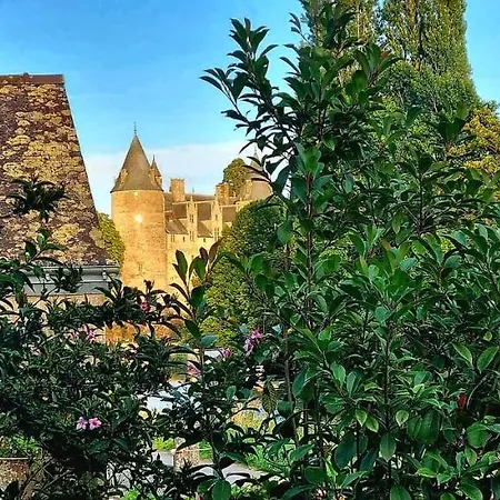 Сasa de vacaciones - Et à Côté Coule Rivière Josselin