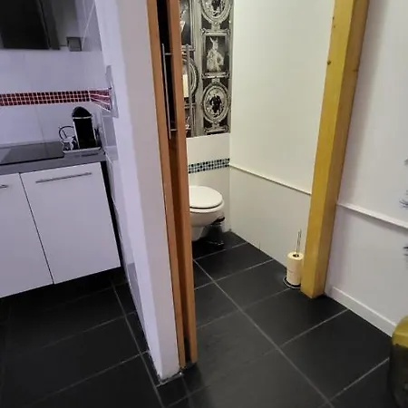 - Et à Côté Coule Rivière Сasa de vacaciones *